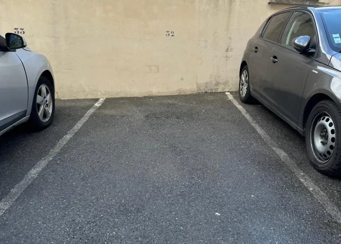 Appartamento Beau 3p à 4 Min Des Plages Centre Juan Les Pins *