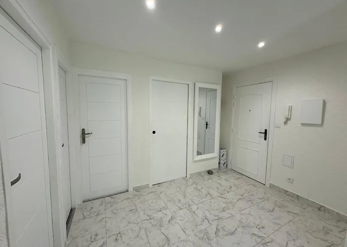 Beau 3p à 4 Min Des Plages Centre Juan Les Pins Appartamento Antibes