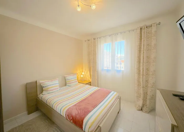 Beau 3p à 4 Min Des Plages Centre Juan Les Pins