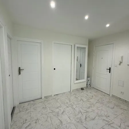 Beau 3p A 4 Min Des Plages Centre Juan Les Pins Διαμέρισμα Αντίμπ