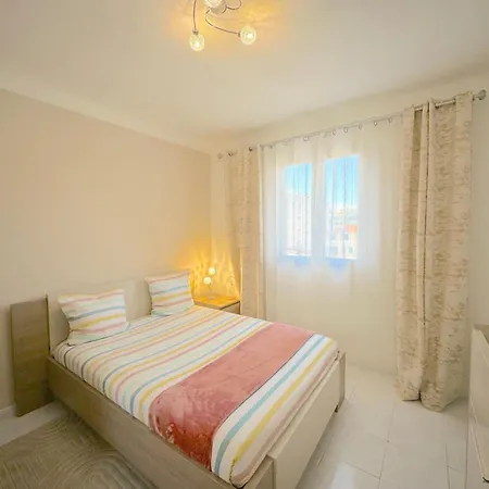 Beau 3p A 4 Min Des Plages Centre Juan Les Pins